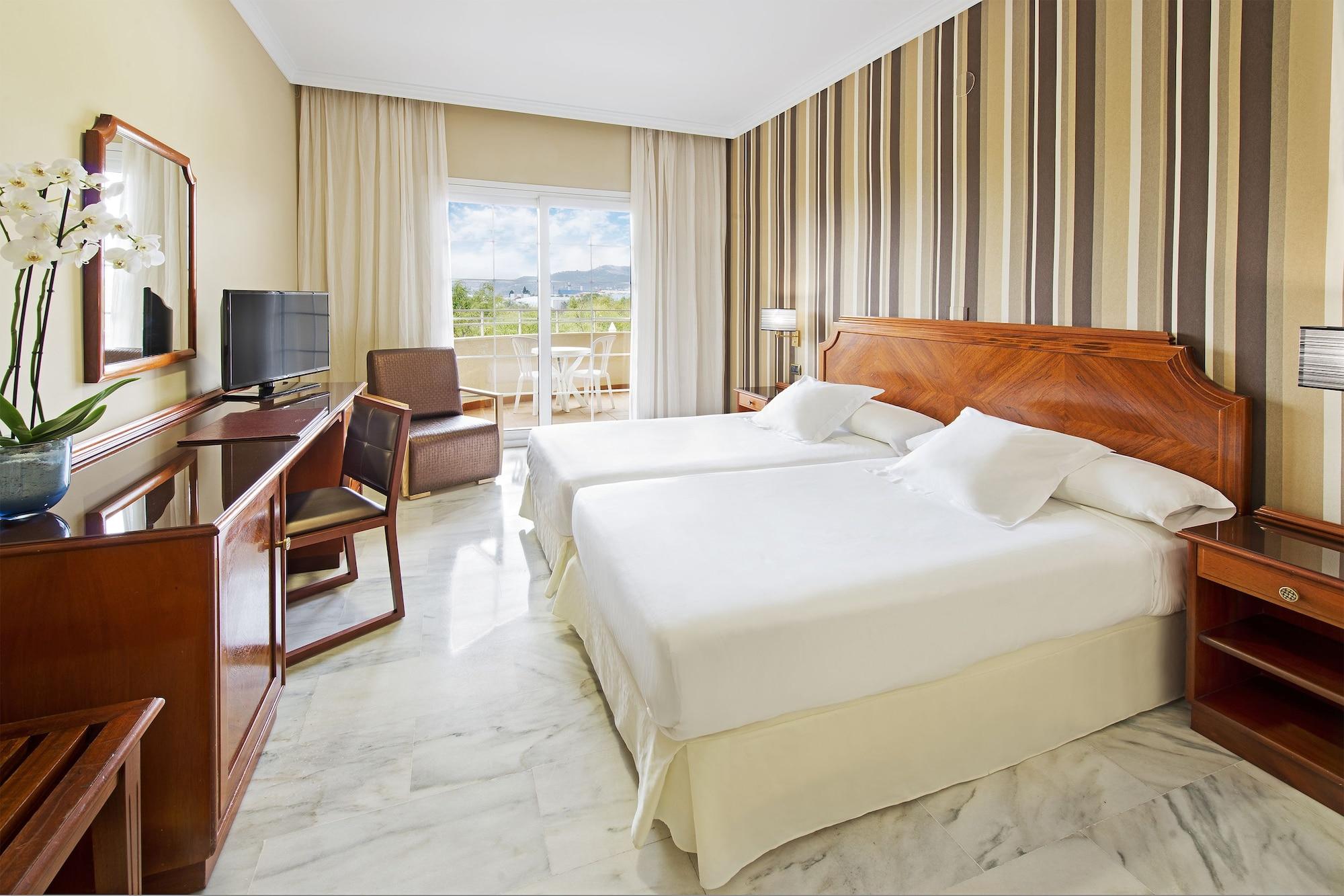 Elba & Business Motril