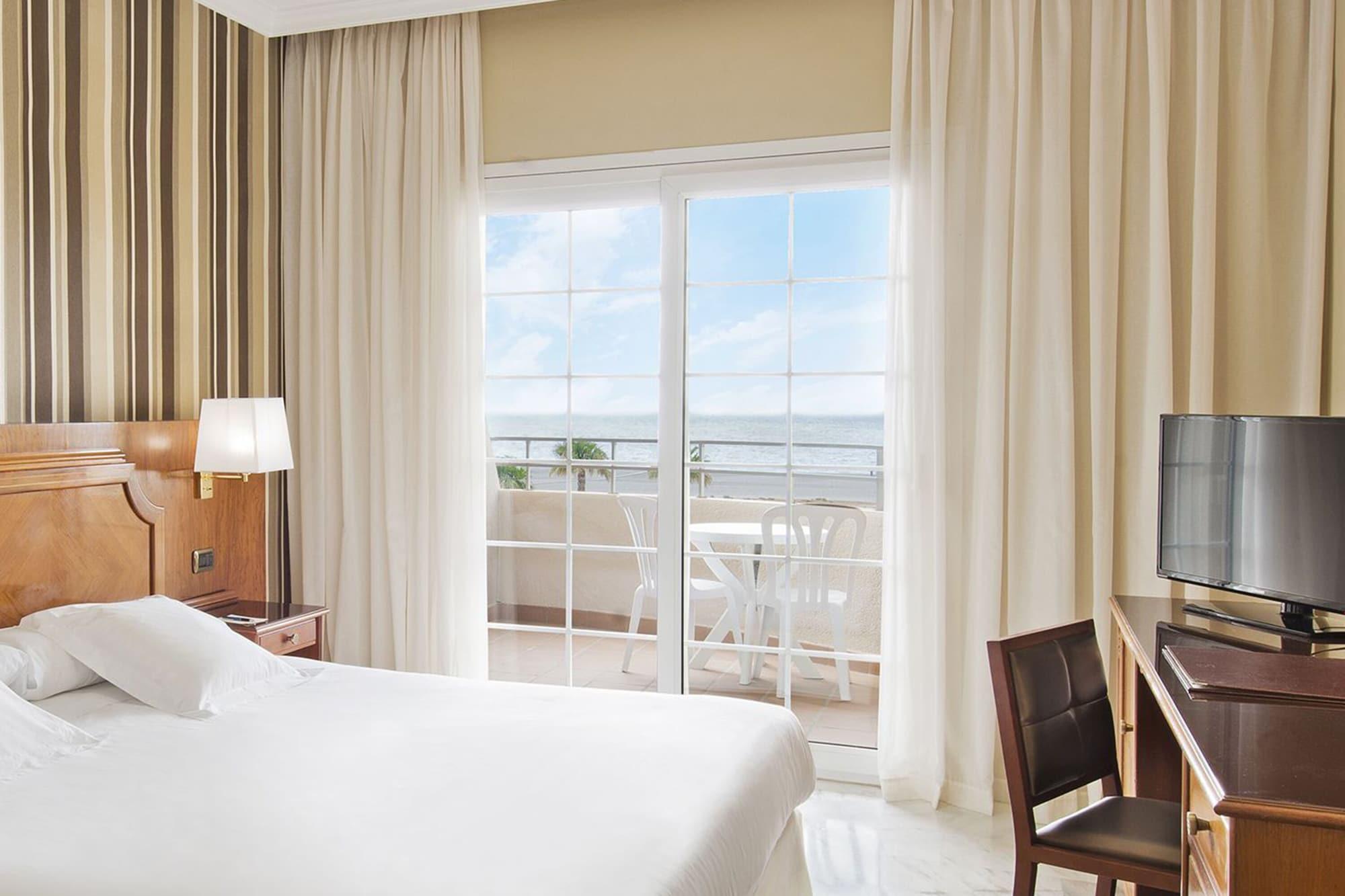 Elba & Business 4* Motril