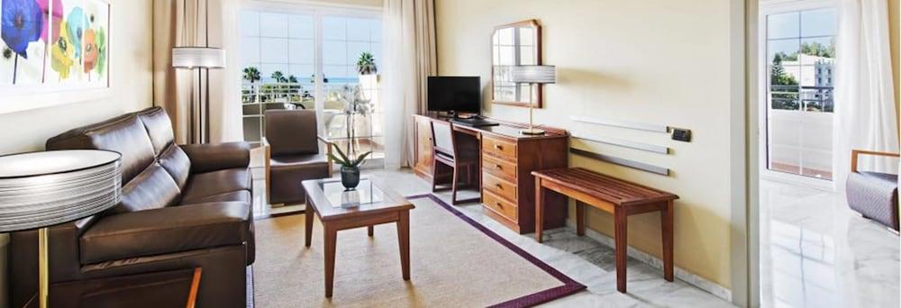 Hotel Elba & Business Motril
