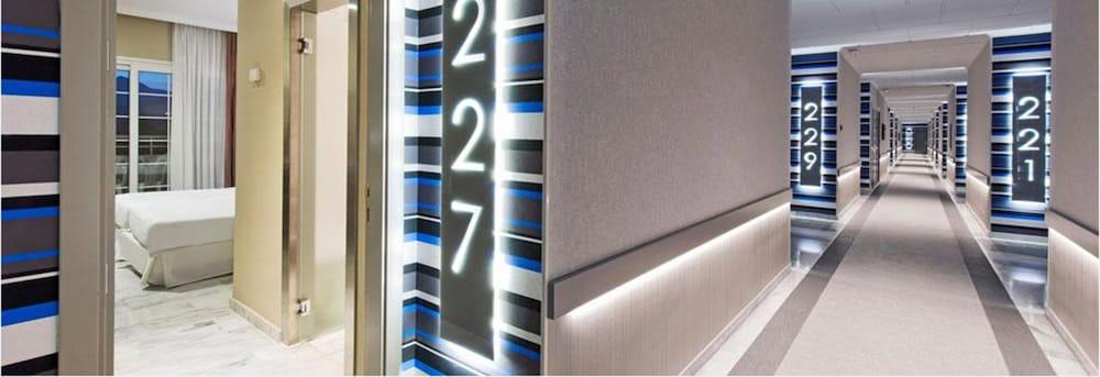 Elba & Business Hotel