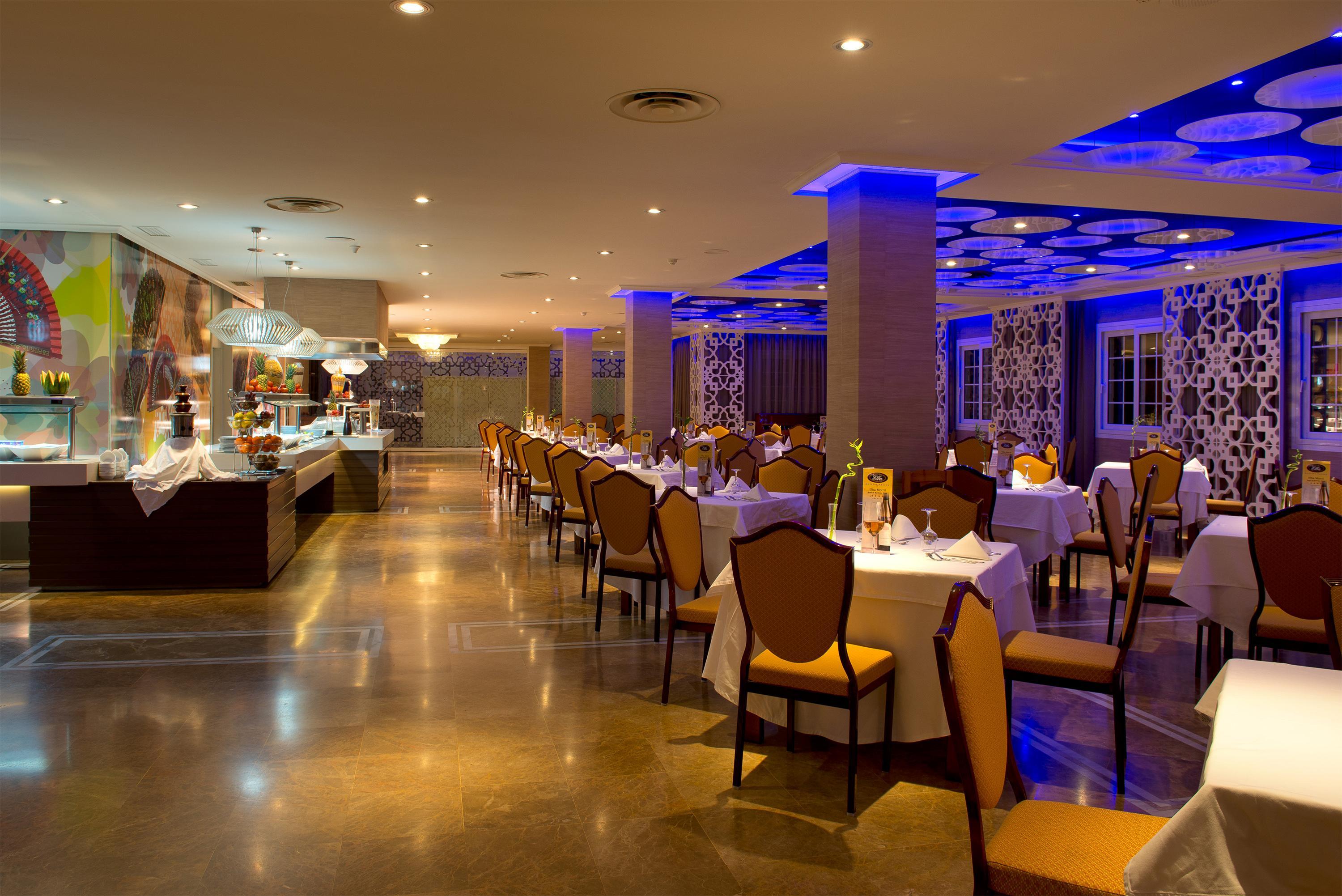 Elba & Business 4* Motril