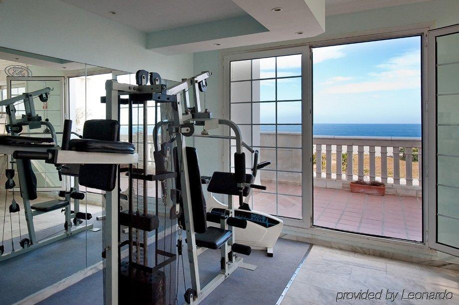 Elba & Business Hotel 4*