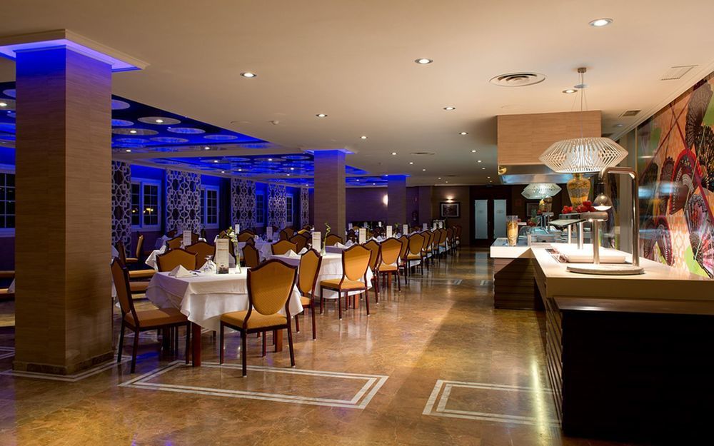 Hotel Elba & Business