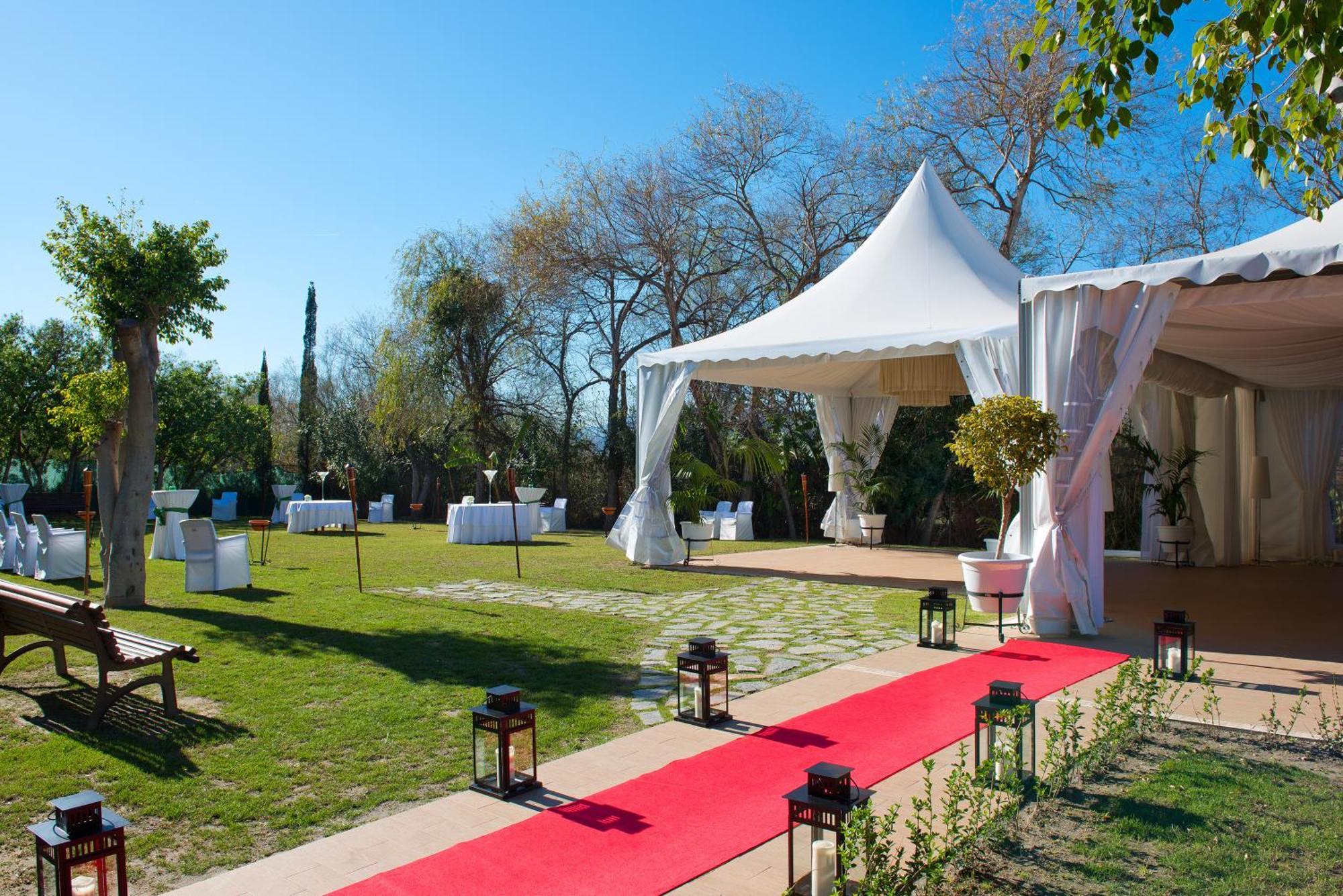 Hotel Elba & Business 4*
