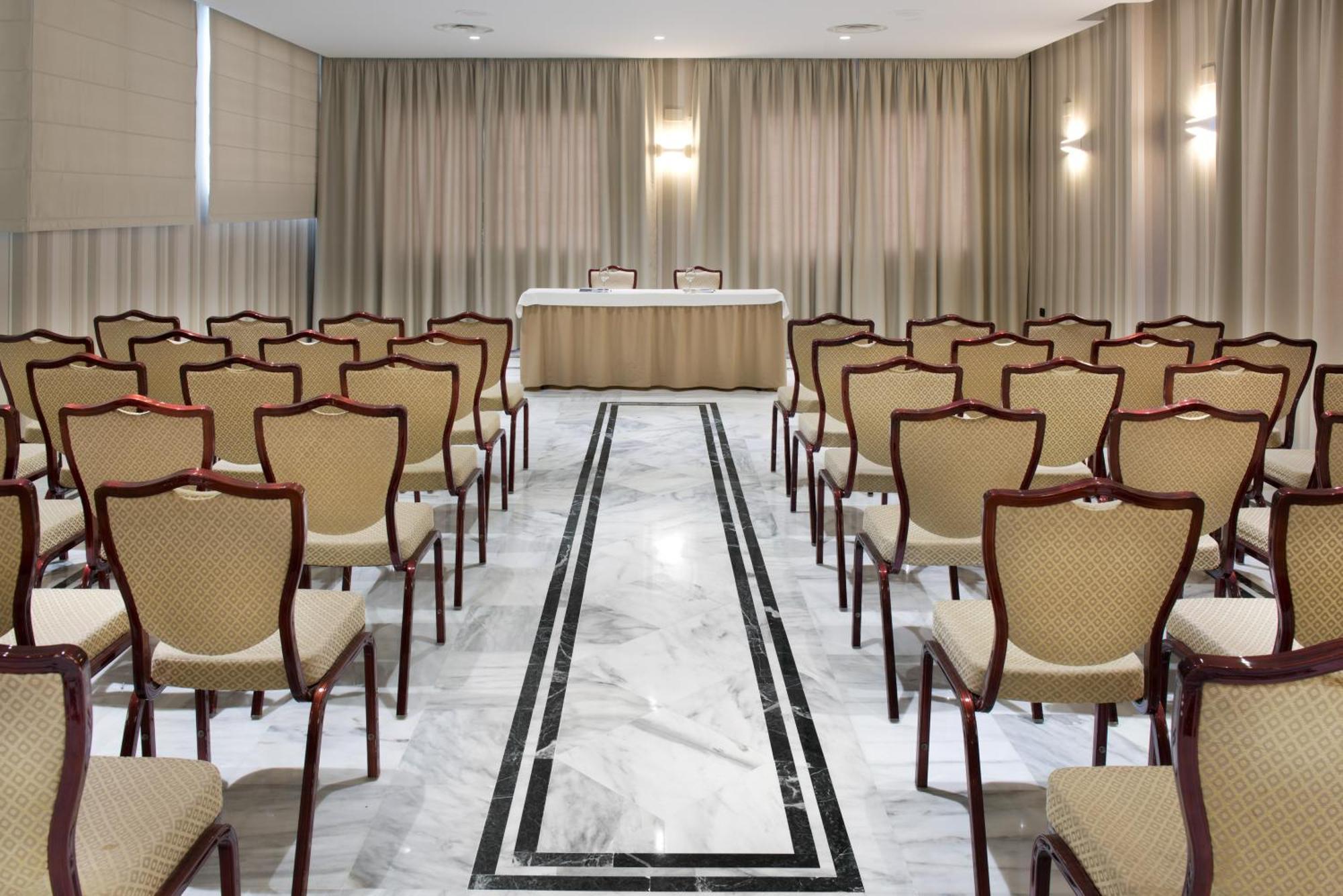 Hotel Elba & Business Motril