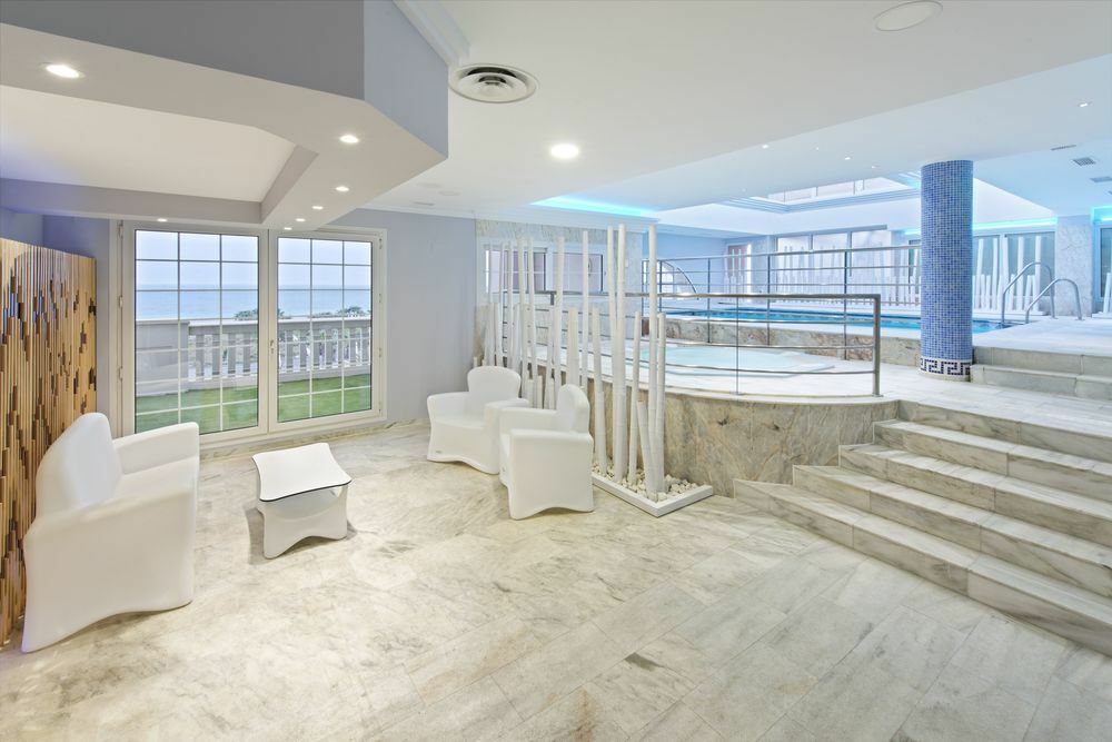 Elba & Business Hotel Motril