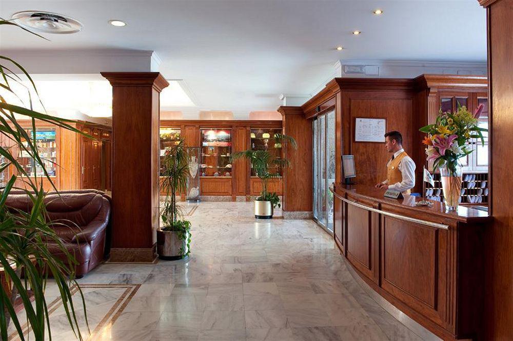 Elba & Business 4*