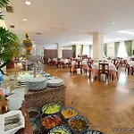 Elba Motril Beach&Business Hotel 