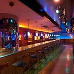 Elba Motril Beach&Business Hotel 
