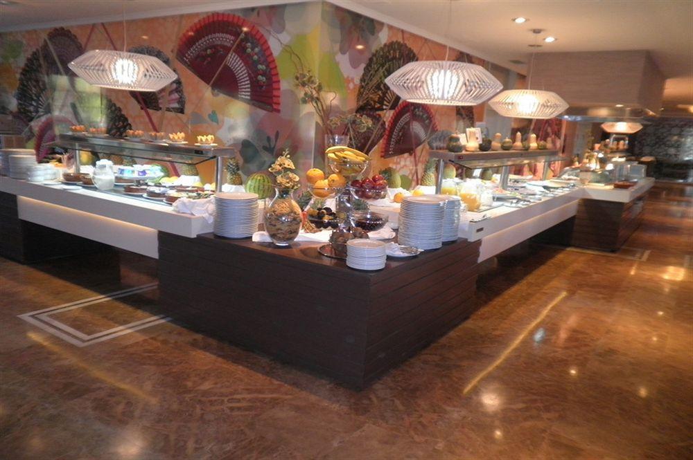 Hotel Elba & Business 4*