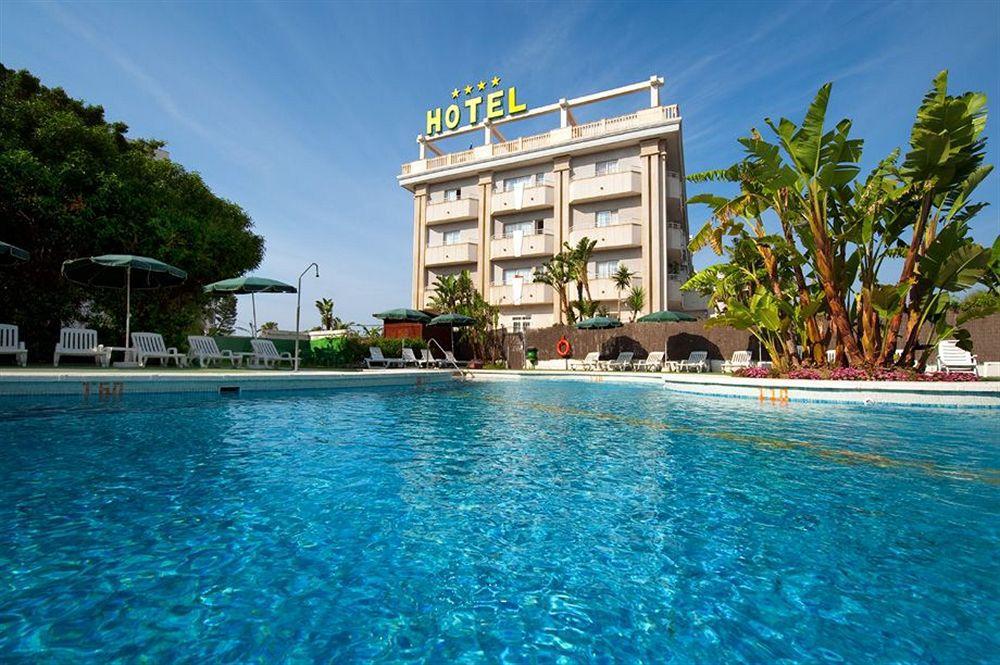 Elba & Business 4* Motril
