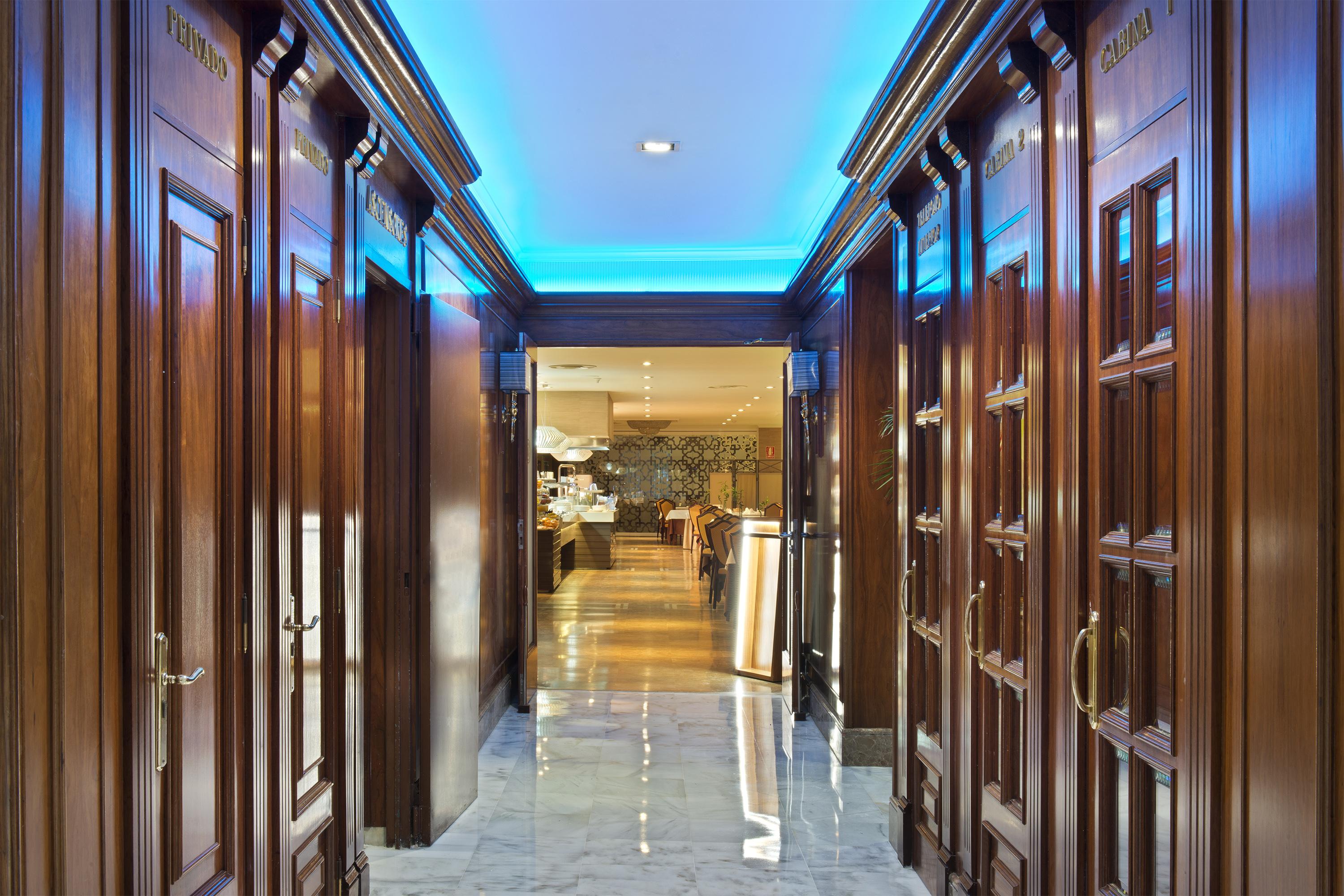 Elba & Business Hotel