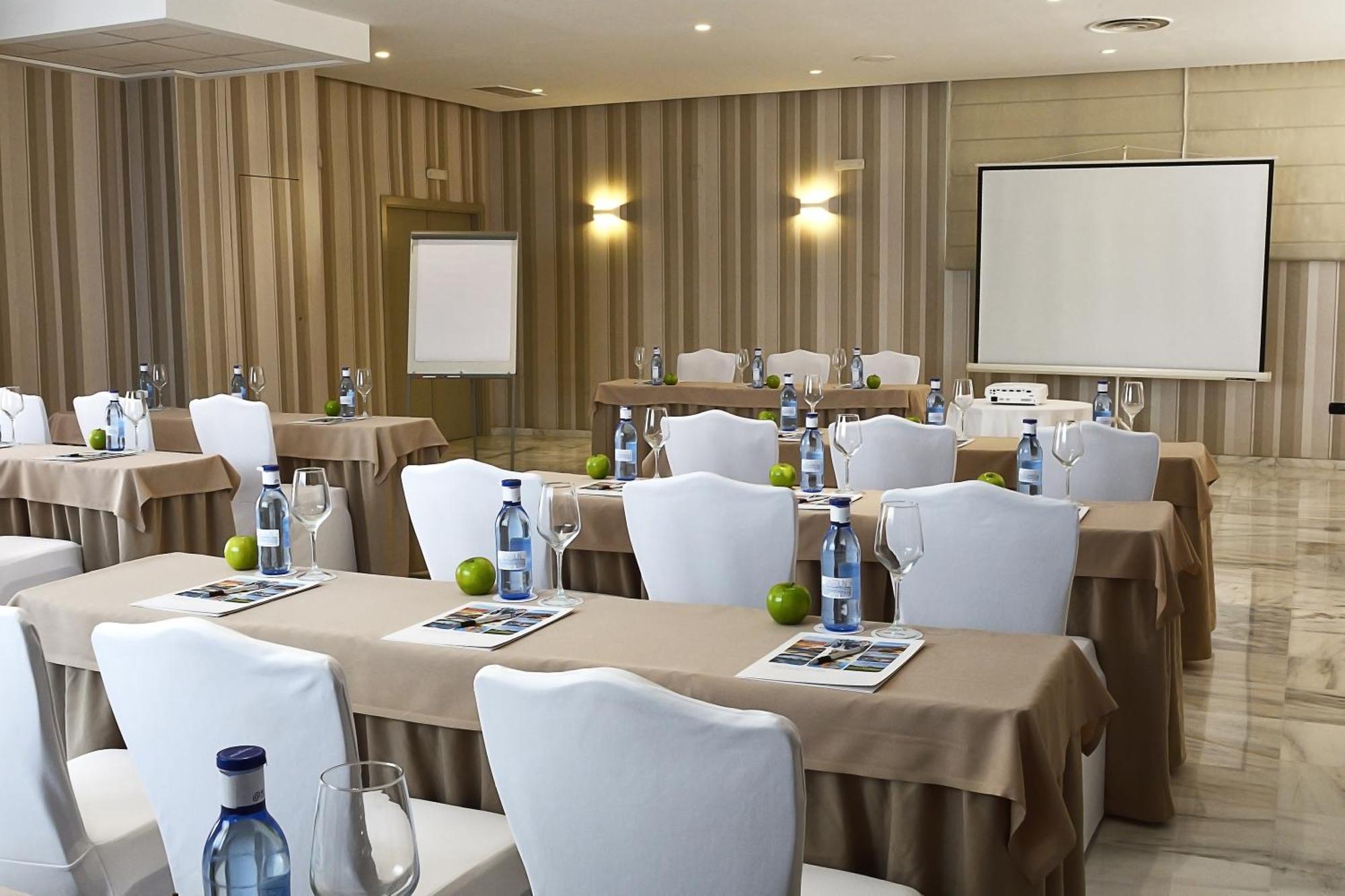 Hotel Elba & Business