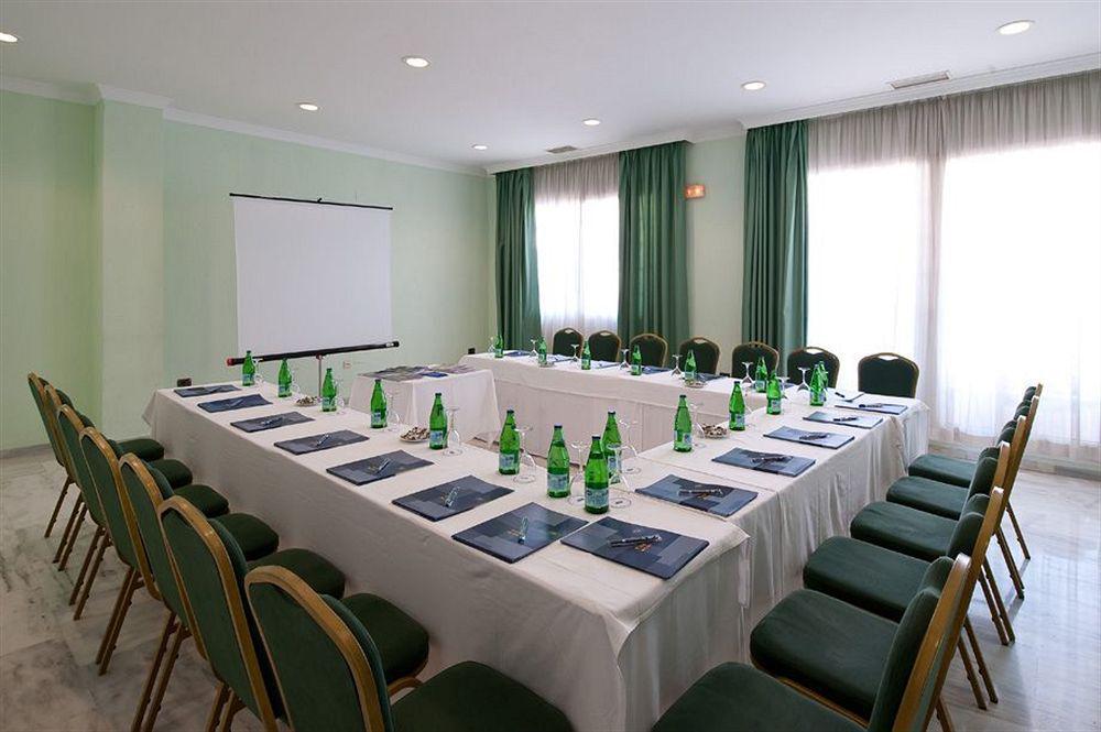 Elba & Business Motril